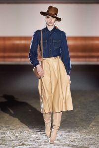 Elisabetta Franchi RTW Fall 2021