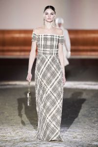 Elisabetta Franchi RTW Fall 2021