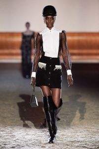 Elisabetta Franchi RTW Fall 2021
