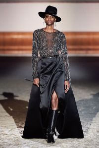 Elisabetta Franchi RTW Fall 2021
