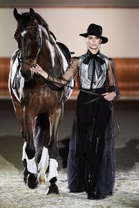 Elisabetta Franchi RTW Fall 2021