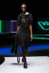 Emporio Armani RTW Fall 2021