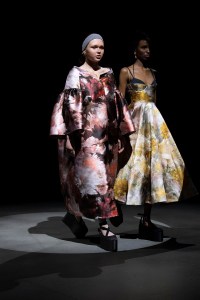 Erdem RTW Fall 2021