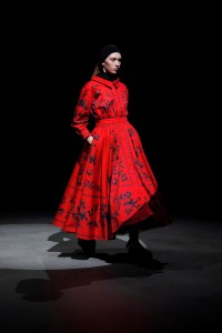 Erdem RTW Fall 2021