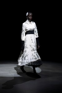 Erdem RTW Fall 2021