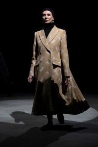 Erdem RTW Fall 2021