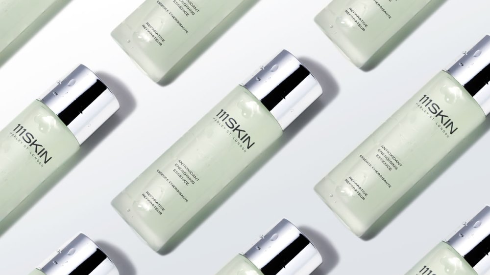 A product from 111Skin.