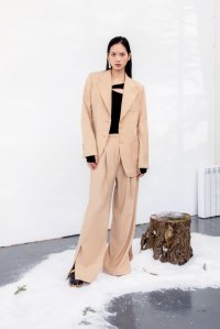 Eudon Choi RTW Fall 2021