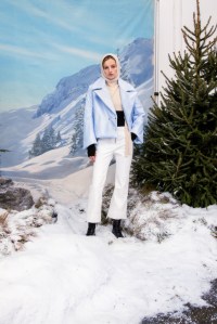 Eudon Choi RTW Fall 2021