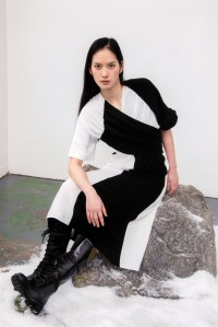 Eudon Choi RTW Fall 2021