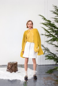 Eudon Choi RTW Fall 2021