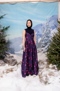 Eudon Choi RTW Fall 2021