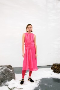 Eudon Choi RTW Fall 2021