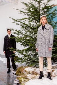 Eudon Choi RTW Fall 2021