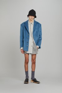Federico Cina Men's Fall 2021