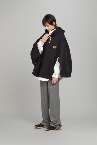 Federico Cina Men's Fall 2021