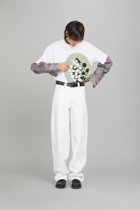 Federico Cina Men's Fall 2021