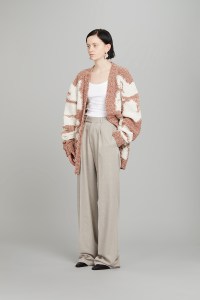 Federico Cina Men's Fall 2021