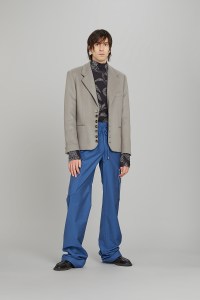 Federico Cina Men's Fall 2021