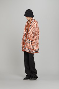 Federico Cina Men's Fall 2021