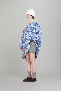 Federico Cina Men's Fall 2021