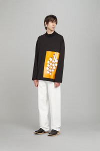 Federico Cina Men's Fall 2021