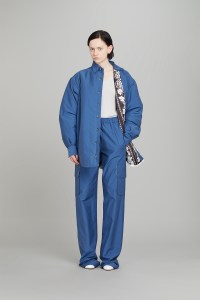 Federico Cina Men's Fall 2021
