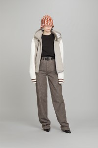Federico Cina Men's Fall 2021