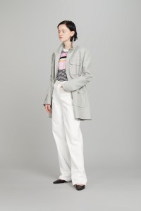 Federico Cina Men's Fall 2021
