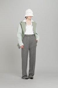 Federico Cina Men's Fall 2021
