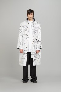 Federico Cina Men's Fall 2021