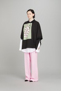 Federico Cina Men's Fall 2021