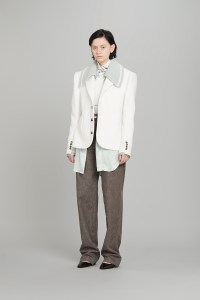 Federico Cina Men's Fall 2021