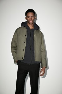 Frame Men’s Fall 2021