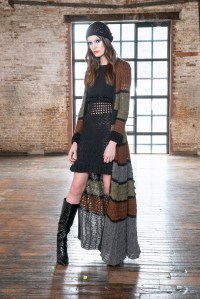 Frederick Anderson RTW Fall 2021