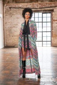 Frederick Anderson RTW Fall 2021