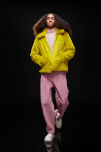 GCDS RTW Fal 2021