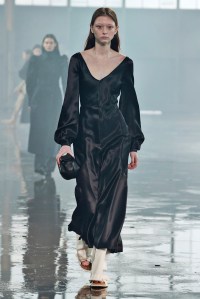 Gabriela Hearst RTW Fall 2021