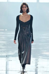 Gabriela Hearst RTW Fall 2021
