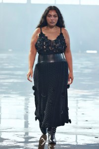 Gabriela Hearst RTW Fall 2021