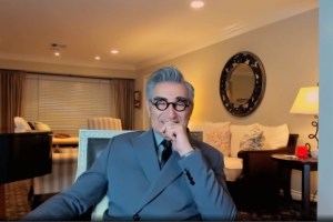 Eugene Levy