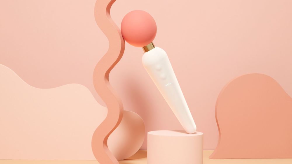 Goop vibrator