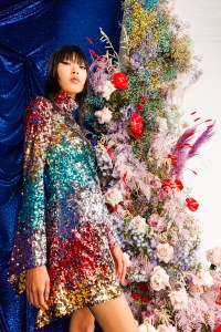 Halpern RTW Fall 2021