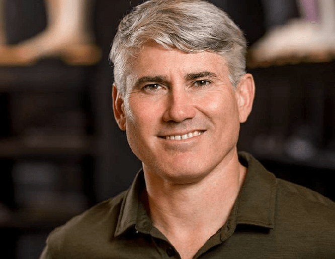 Stuart Haselden