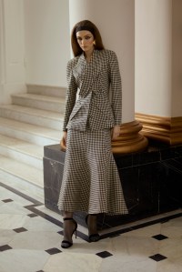 Huishan Zhang RTW Fall 2021
