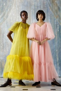 Huishan Zhang RTW Fall 2021