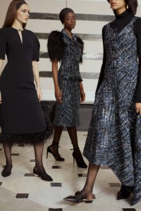 Huishan Zhang RTW Fall 2021