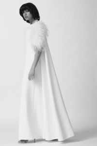 Huishan Zhang RTW Fall 2021
