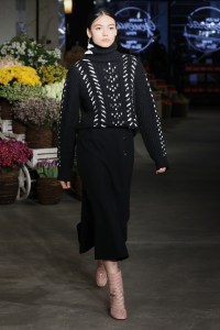 Jason Wu RTW Fall 2021