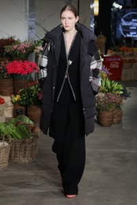 Jason Wu RTW Fall 2021